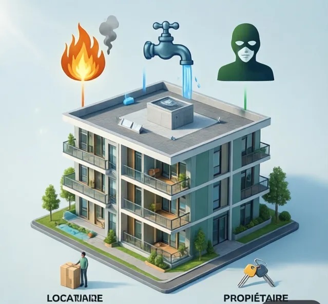 Assurance Habitation